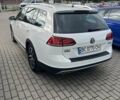 Белый Фольксваген Гольф, объемом двигателя 1.97 л и пробегом 227 тыс. км за 19600 $, фото 8 на Automoto.ua