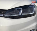 Белый Фольксваген Гольф, объемом двигателя 1.8 л и пробегом 132 тыс. км за 15500 $, фото 17 на Automoto.ua