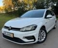 Білий Фольксваген Гольф, об'ємом двигуна 1.97 л та пробігом 148 тис. км за 16880 $, фото 1 на Automoto.ua