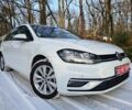 Белый Фольксваген Гольф, объемом двигателя 2 л и пробегом 218 тыс. км за 15200 $, фото 2 на Automoto.ua