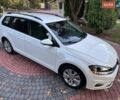 Білий Фольксваген Гольф, об'ємом двигуна 1.8 л та пробігом 133 тис. км за 12700 $, фото 50 на Automoto.ua