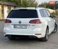 Белый Фольксваген Гольф, объемом двигателя 1.97 л и пробегом 233 тыс. км за 16750 $, фото 9 на Automoto.ua