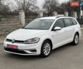 Білий Фольксваген Гольф, об'ємом двигуна 1.6 л та пробігом 267 тис. км за 13100 $, фото 3 на Automoto.ua