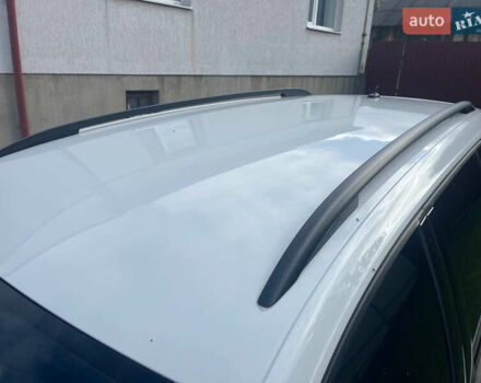 Белый Фольксваген Гольф, объемом двигателя 1.6 л и пробегом 183 тыс. км за 15500 $, фото 19 на Automoto.ua