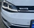 Белый Фольксваген Гольф, объемом двигателя 1.97 л и пробегом 227 тыс. км за 19600 $, фото 9 на Automoto.ua
