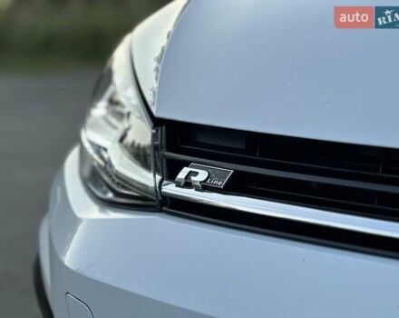 Белый Фольксваген Гольф, объемом двигателя 1.97 л и пробегом 233 тыс. км за 16750 $, фото 21 на Automoto.ua