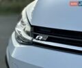 Белый Фольксваген Гольф, объемом двигателя 1.97 л и пробегом 233 тыс. км за 16750 $, фото 21 на Automoto.ua
