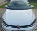 Белый Фольксваген Гольф, объемом двигателя 1.6 л и пробегом 183 тыс. км за 15500 $, фото 27 на Automoto.ua