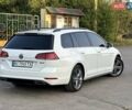 Белый Фольксваген Гольф, объемом двигателя 1.97 л и пробегом 233 тыс. км за 16750 $, фото 8 на Automoto.ua