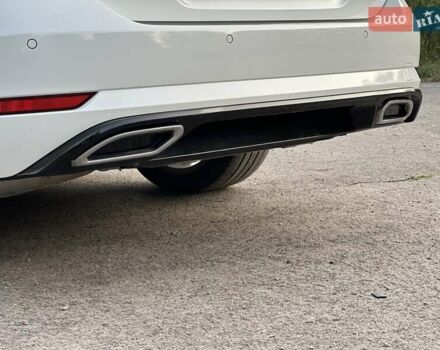 Белый Фольксваген Гольф, объемом двигателя 1.97 л и пробегом 233 тыс. км за 16750 $, фото 30 на Automoto.ua