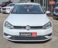 Білий Фольксваген Гольф, об'ємом двигуна 1.6 л та пробігом 235 тис. км за 13490 $, фото 1 на Automoto.ua