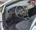 Белый Фольксваген Гольф, объемом двигателя 1.4 л и пробегом 232 тыс. км за 12900 $, фото 14 на Automoto.ua