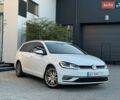 Белый Фольксваген Гольф, объемом двигателя 1.6 л и пробегом 276 тыс. км за 13500 $, фото 1 на Automoto.ua