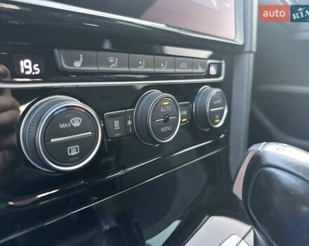 Белый Фольксваген Гольф, объемом двигателя 1.97 л и пробегом 233 тыс. км за 16750 $, фото 52 на Automoto.ua