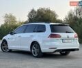 Белый Фольксваген Гольф, объемом двигателя 1.97 л и пробегом 233 тыс. км за 16750 $, фото 12 на Automoto.ua