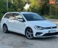 Белый Фольксваген Гольф, объемом двигателя 1.97 л и пробегом 245 тыс. км за 16999 $, фото 1 на Automoto.ua