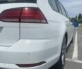 Белый Фольксваген Гольф, объемом двигателя 2 л и пробегом 225 тыс. км за 15899 $, фото 22 на Automoto.ua