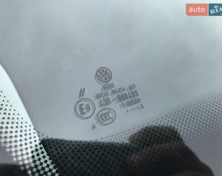 Білий Фольксваген Гольф, об'ємом двигуна 1.8 л та пробігом 136 тис. км за 15700 $, фото 8 на Automoto.ua