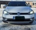 Белый Фольксваген Гольф, объемом двигателя 1.8 л и пробегом 23 тыс. км за 15100 $, фото 1 на Automoto.ua