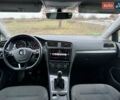 Білий Фольксваген Гольф, об'ємом двигуна 1.6 л та пробігом 159 тис. км за 13950 $, фото 14 на Automoto.ua
