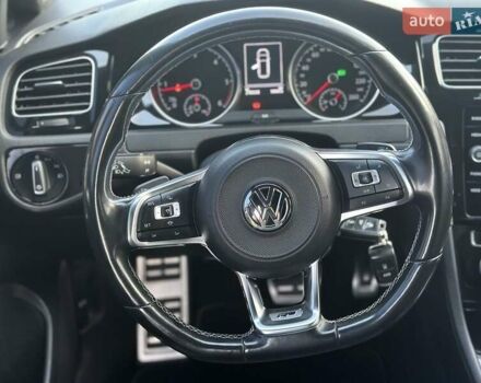 Белый Фольксваген Гольф, объемом двигателя 1.97 л и пробегом 233 тыс. км за 16750 $, фото 39 на Automoto.ua