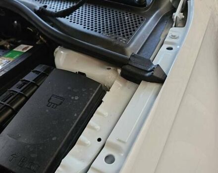 Белый Фольксваген Гольф, объемом двигателя 1.4 л и пробегом 232 тыс. км за 12900 $, фото 31 на Automoto.ua