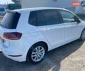 Белый Фольксваген Гольф, объемом двигателя 1.97 л и пробегом 138 тыс. км за 15300 $, фото 7 на Automoto.ua