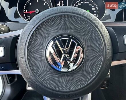 Белый Фольксваген Гольф, объемом двигателя 1.97 л и пробегом 233 тыс. км за 16750 $, фото 59 на Automoto.ua