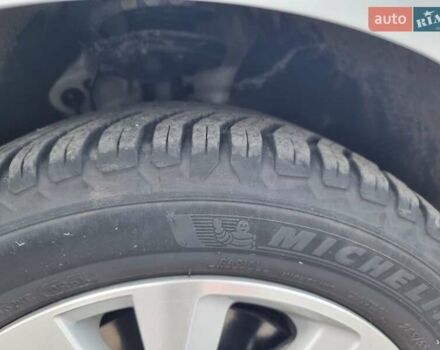 Белый Фольксваген Гольф, объемом двигателя 1.8 л и пробегом 53 тыс. км за 13500 $, фото 15 на Automoto.ua