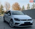 Белый Фольксваген Гольф, объемом двигателя 2 л и пробегом 126 тыс. км за 18999 $, фото 1 на Automoto.ua