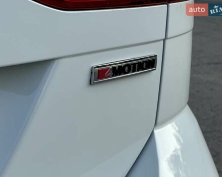 Белый Фольксваген Гольф, объемом двигателя 1.97 л и пробегом 233 тыс. км за 16750 $, фото 32 на Automoto.ua