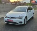 Белый Фольксваген Гольф, объемом двигателя 1.4 л и пробегом 232 тыс. км за 12900 $, фото 2 на Automoto.ua