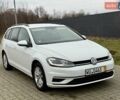 Білий Фольксваген Гольф, об'ємом двигуна 1.6 л та пробігом 159 тис. км за 13950 $, фото 7 на Automoto.ua