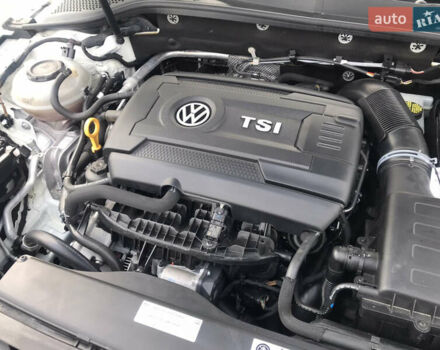 Білий Фольксваген Гольф, об'ємом двигуна 1.8 л та пробігом 136 тис. км за 15700 $, фото 20 на Automoto.ua