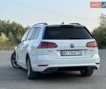 Белый Фольксваген Гольф, объемом двигателя 1.97 л и пробегом 233 тыс. км за 16750 $, фото 13 на Automoto.ua