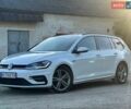 Белый Фольксваген Гольф, объемом двигателя 1.97 л и пробегом 250 тыс. км за 16200 $, фото 1 на Automoto.ua