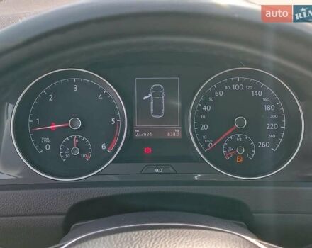 Білий Фольксваген Гольф, об'ємом двигуна 1.6 л та пробігом 235 тис. км за 13490 $, фото 20 на Automoto.ua