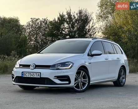 Белый Фольксваген Гольф, объемом двигателя 1.97 л и пробегом 233 тыс. км за 16750 $, фото 19 на Automoto.ua