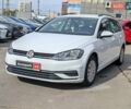 Білий Фольксваген Гольф, об'ємом двигуна 1.6 л та пробігом 235 тис. км за 13490 $, фото 1 на Automoto.ua