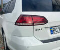 Белый Фольксваген Гольф, объемом двигателя 1.6 л и пробегом 183 тыс. км за 15500 $, фото 23 на Automoto.ua
