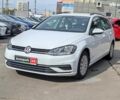 Білий Фольксваген Гольф, об'ємом двигуна 1.6 л та пробігом 235 тис. км за 13490 $, фото 1 на Automoto.ua