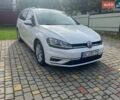 Белый Фольксваген Гольф, объемом двигателя 1.6 л и пробегом 185 тыс. км за 13700 $, фото 1 на Automoto.ua