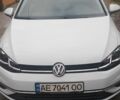 Білий Фольксваген Гольф, об'ємом двигуна 1.4 л та пробігом 170 тис. км за 12000 $, фото 1 на Automoto.ua