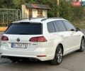 Белый Фольксваген Гольф, объемом двигателя 1.97 л и пробегом 233 тыс. км за 16750 $, фото 63 на Automoto.ua