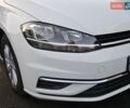 Белый Фольксваген Гольф, объемом двигателя 1.4 л и пробегом 232 тыс. км за 12900 $, фото 7 на Automoto.ua