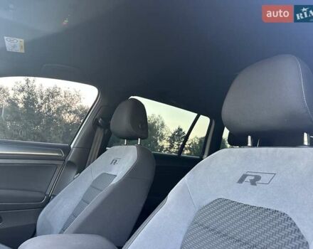 Белый Фольксваген Гольф, объемом двигателя 1.97 л и пробегом 233 тыс. км за 16750 $, фото 68 на Automoto.ua