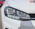 Білий Фольксваген Гольф, об'ємом двигуна 1.6 л та пробігом 235 тис. км за 13490 $, фото 3 на Automoto.ua