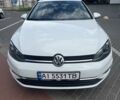 Білий Фольксваген Гольф, об'ємом двигуна 1.4 л та пробігом 175 тис. км за 13500 $, фото 1 на Automoto.ua