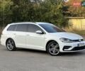 Белый Фольксваген Гольф, объемом двигателя 1.97 л и пробегом 233 тыс. км за 16750 $, фото 4 на Automoto.ua