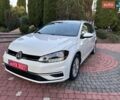 Білий Фольксваген Гольф, об'ємом двигуна 1.8 л та пробігом 133 тис. км за 12700 $, фото 1 на Automoto.ua